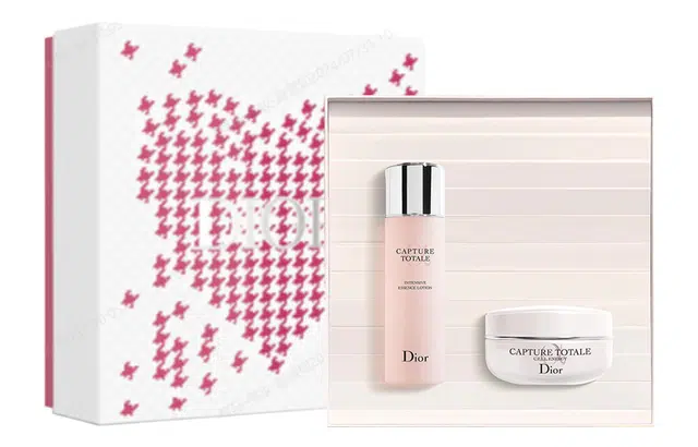 DIOR 50ml+150ml