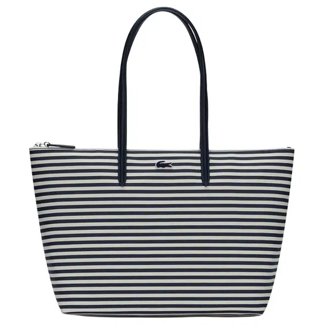 LACOSTE PVC Tote