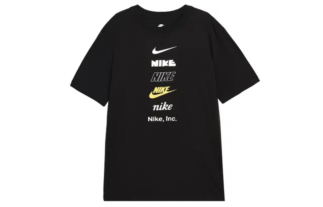 Nike LogoT