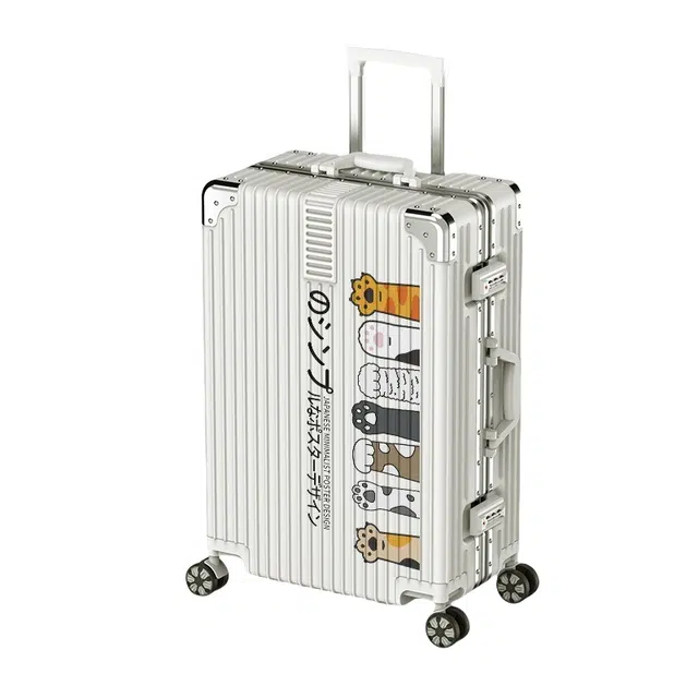 WORM'S HOME ABS 202422