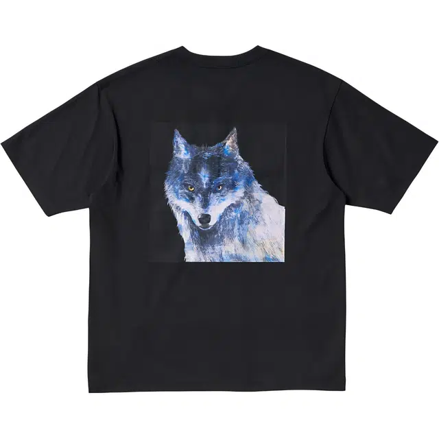 UNIQLO x FW24 T
