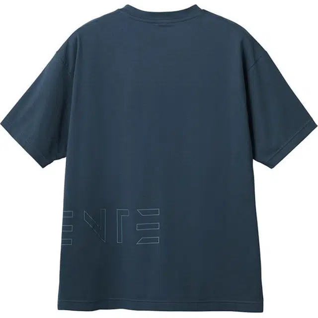 DESCENTE SPORTS STYLE T