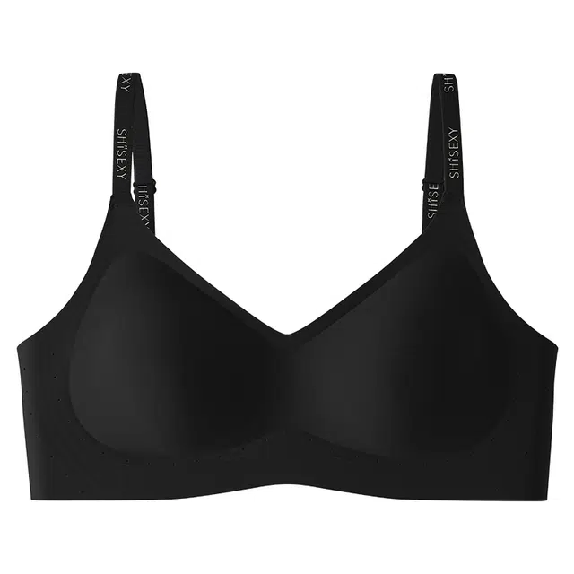 黛尔佳人 聚拢小胸显大收副乳文胸 女款