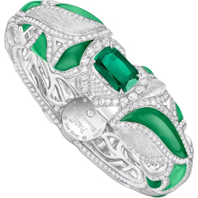 PIAGET