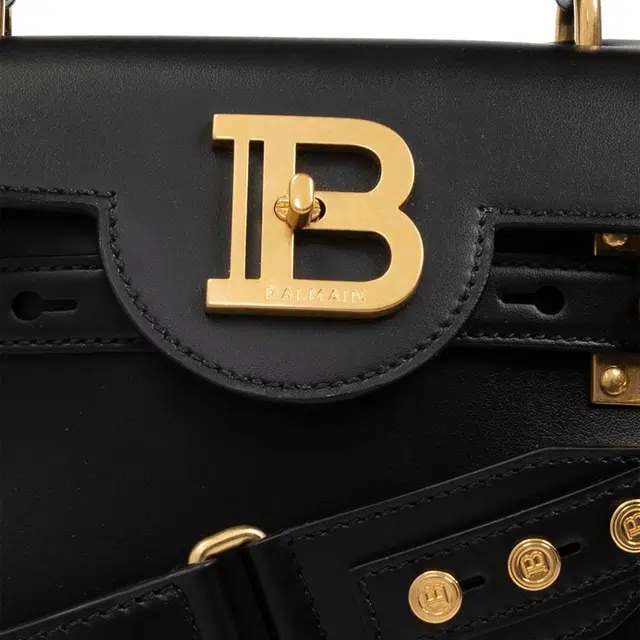 BALMAIN B-BUZZ