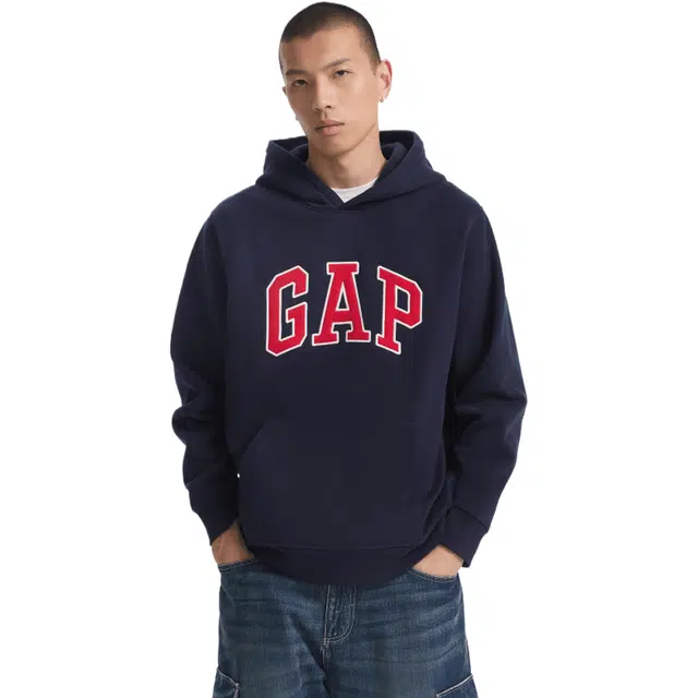 GAP logo