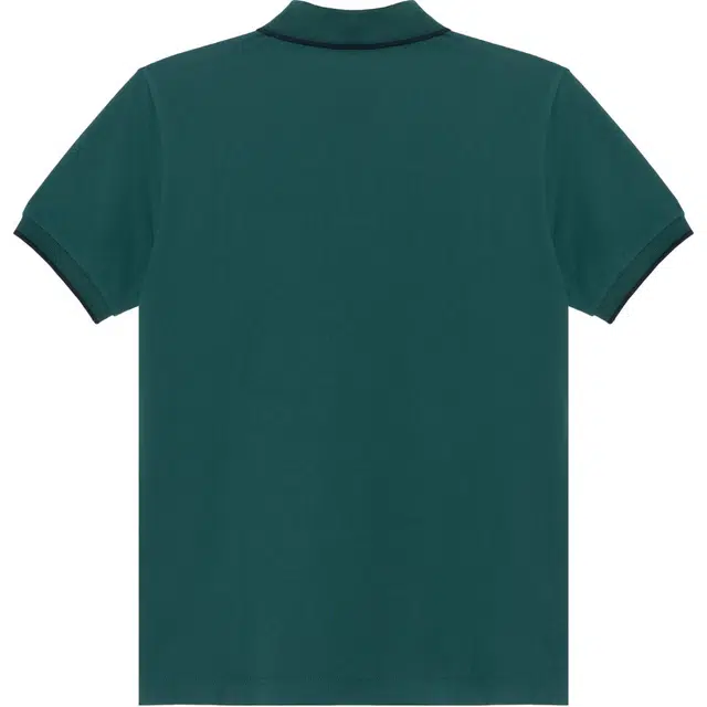PRADA LogoPolo
