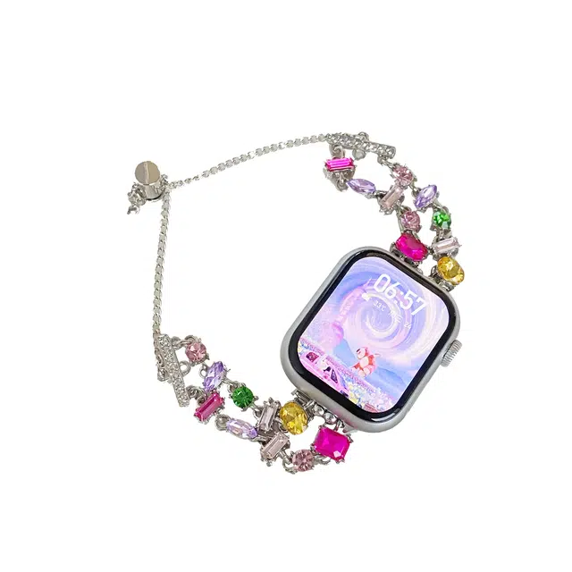 NCFCK Apple watchS9S8SES7S6S5S4S3