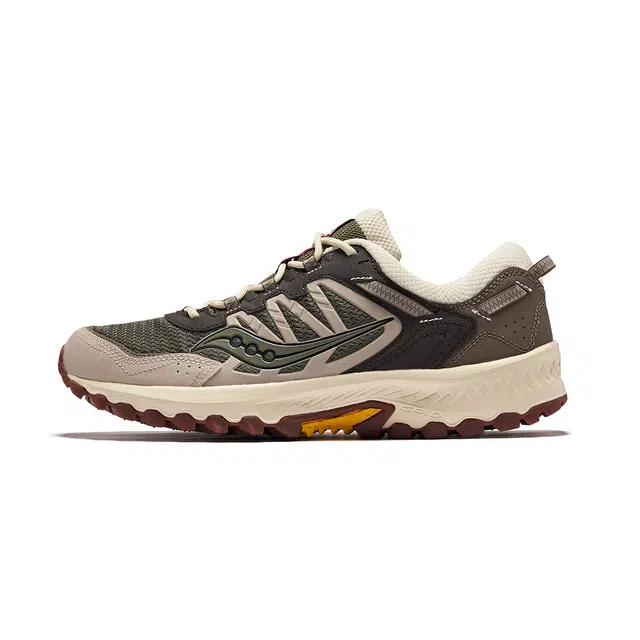 Saucony GRID PEAK
