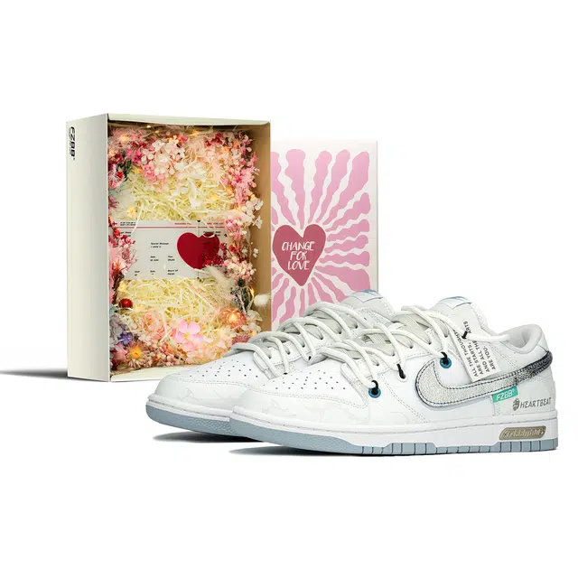 Nike Dunk FZBB