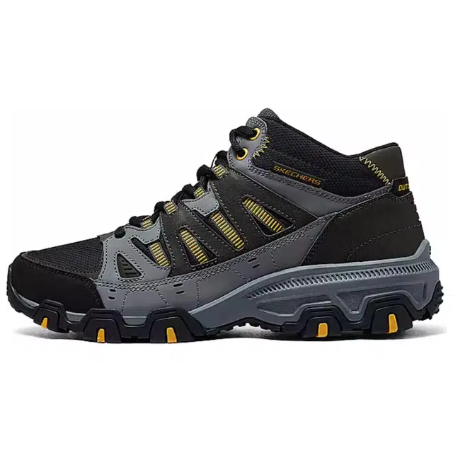 Skechers Outdoor Mens