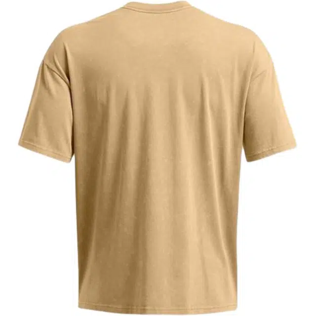 Under Armour UA LOGO WASH T