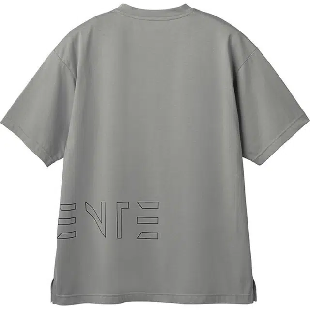 DESCENTE SPORTS STYLE T