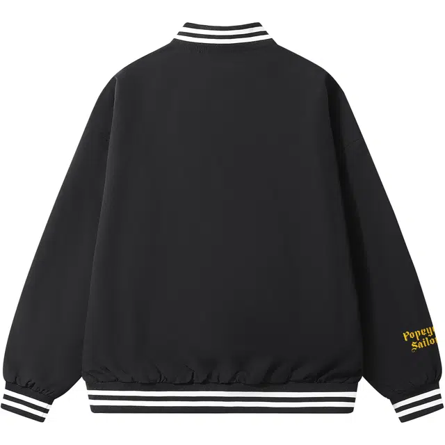 POPEYE Logoins