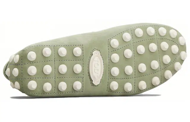 TOD'S