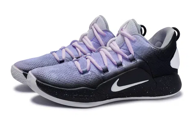 Nike Hyperdunk X Low 10 811