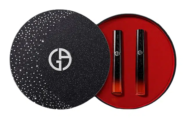 GIORGIO ARMANI