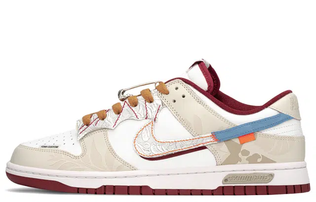 Nike Dunk FZBB