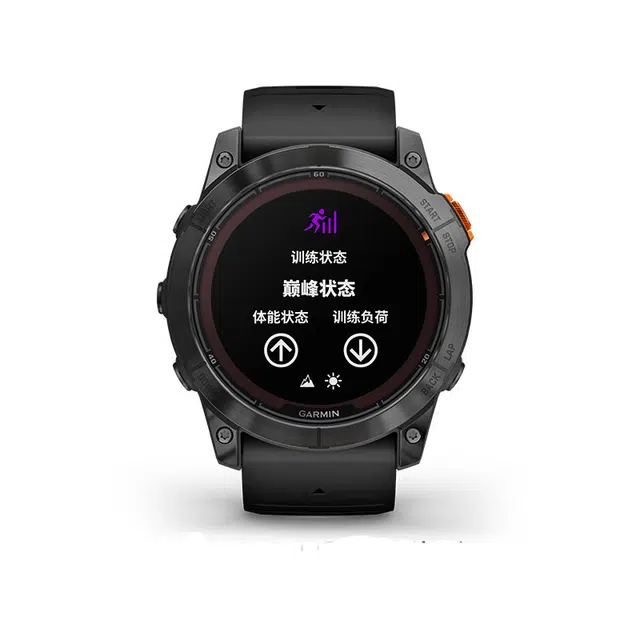 GARMIN Fenix77X Pro -