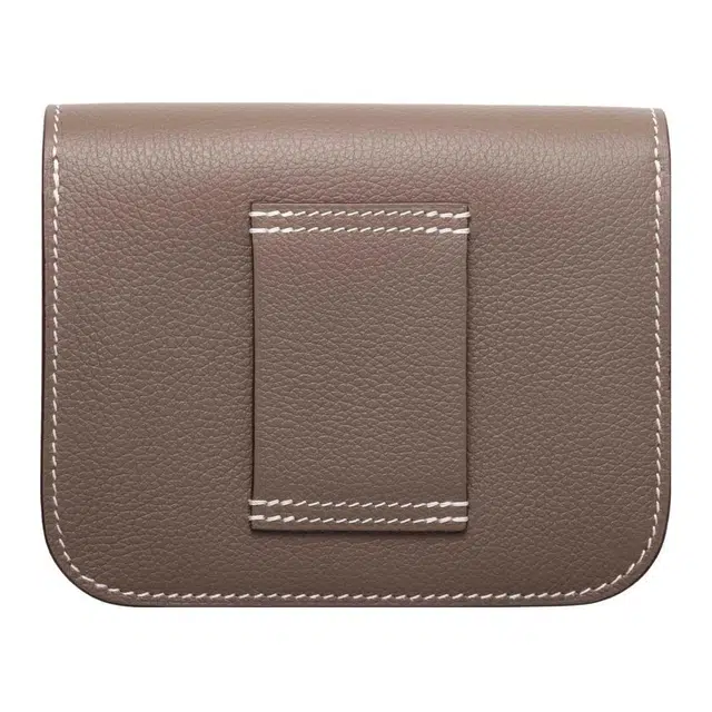 Hermes Constance Slim Etoupe