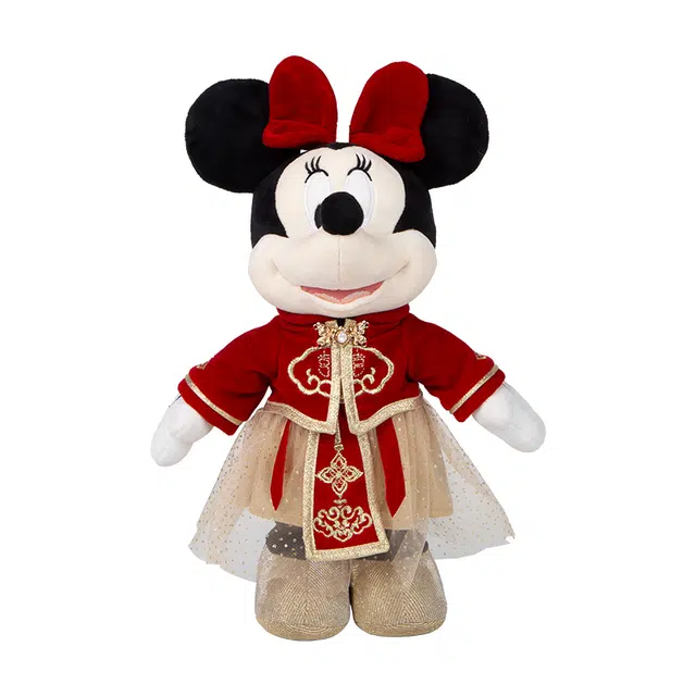 x Disney 36cm