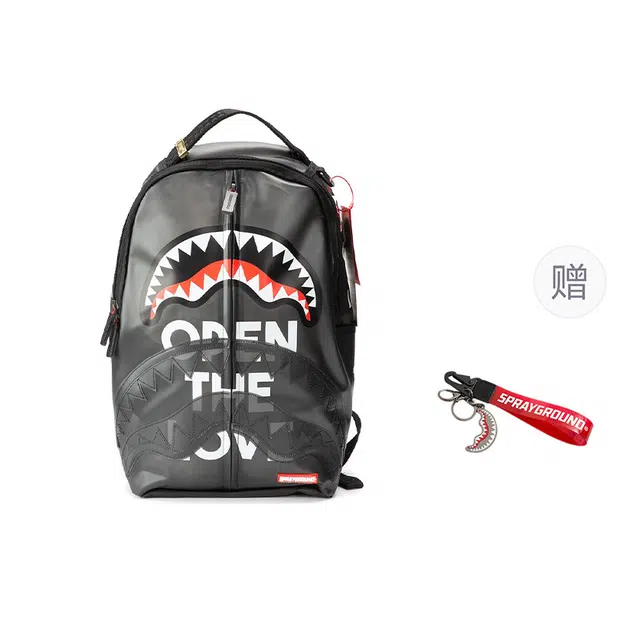 SPRAYGROUND sg TPU