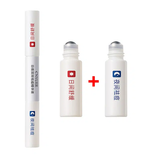 5ml+5ml