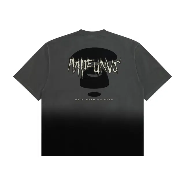 Aape FW24 T