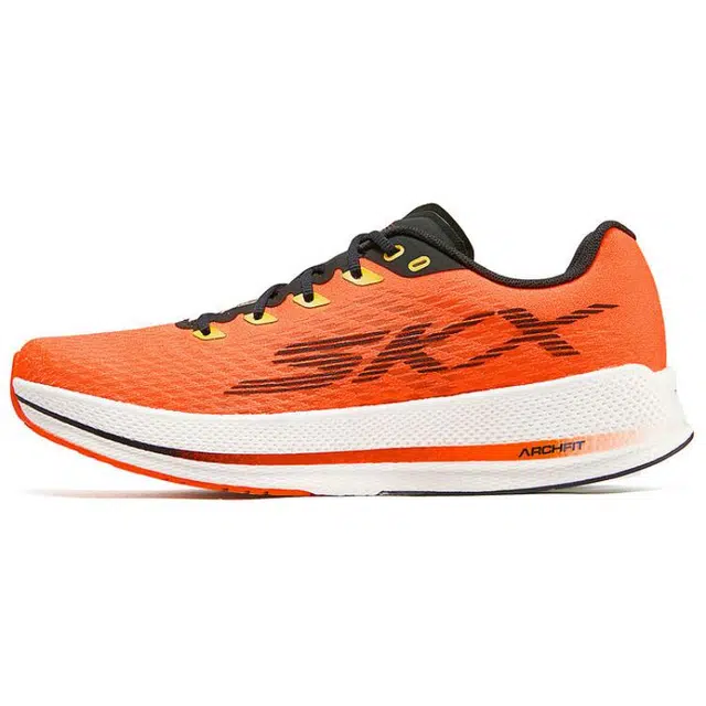 Skechers GO Y2K Retro Orange