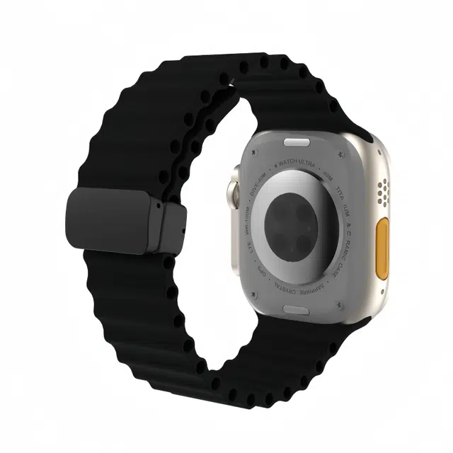 Akkerds apple watch