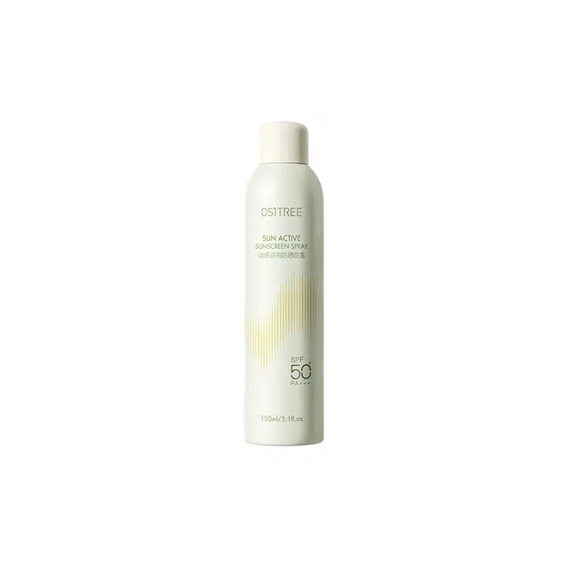 SPF50+ 150ml