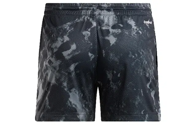 Reebok x NASA AOP Short Grey