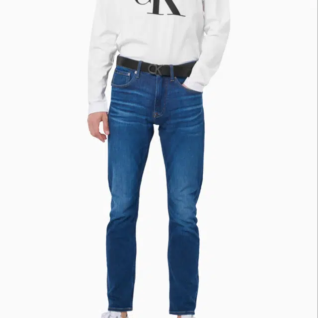 CKCalvin Klein CK 3.4cm