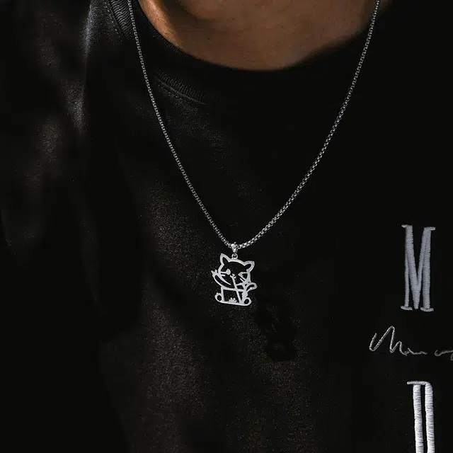 MYSH 925