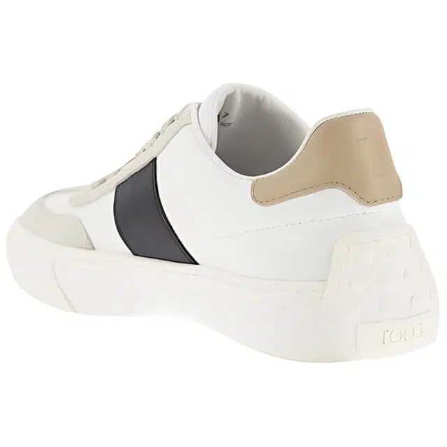 TOD'S
