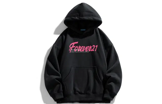 FOREVER 21