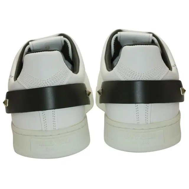 Valentino Backnet Calfskin