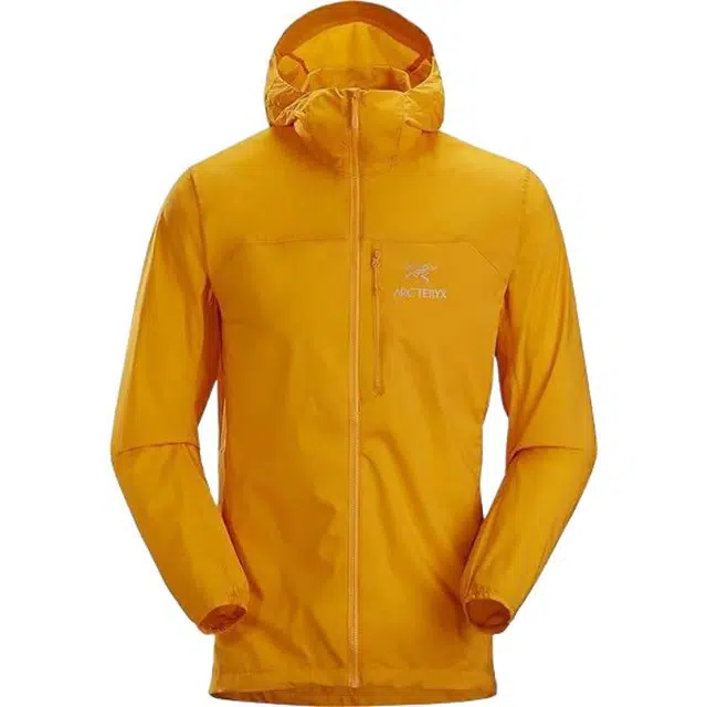 Arcteryx Squamish Hoody Arcteryx Squamish