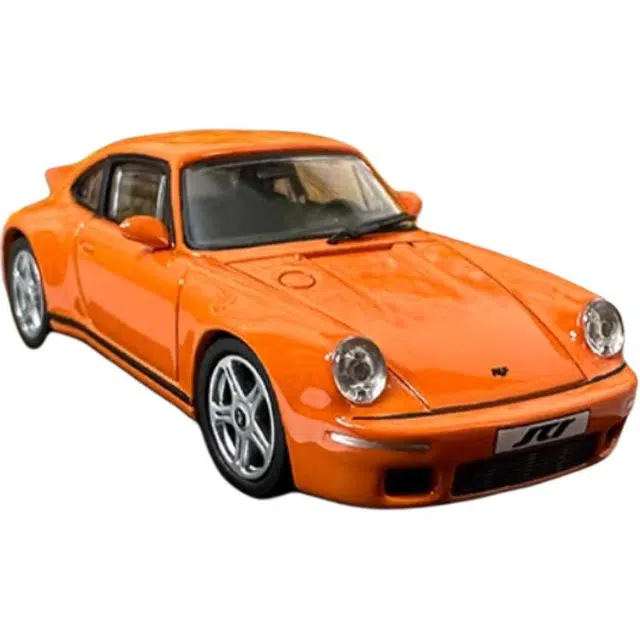 RUF Rodeo 164 911