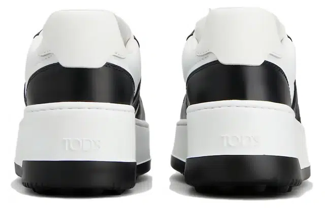 TOD'S