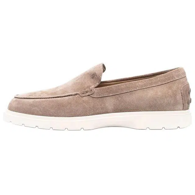 TOD'S
