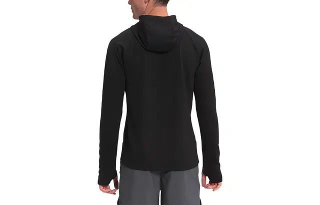 THE NORTH FACE Logo