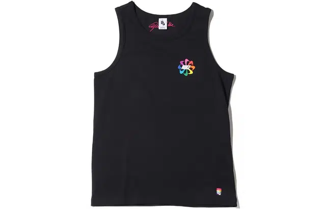 Nike Gilbert Baker