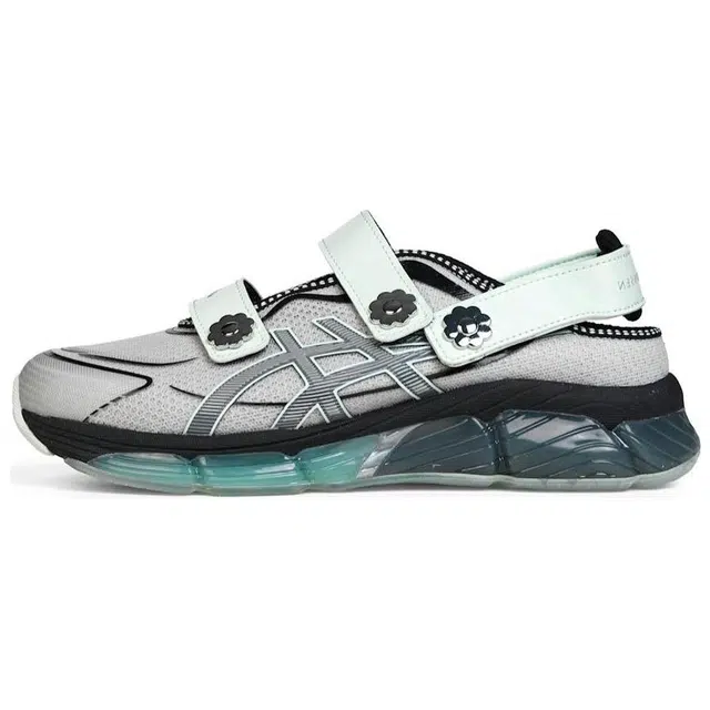 CECILIE BAHNSEN x Asics Gel-Quantum 360 8