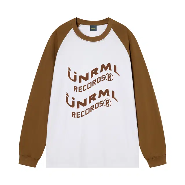 UNRML logoT