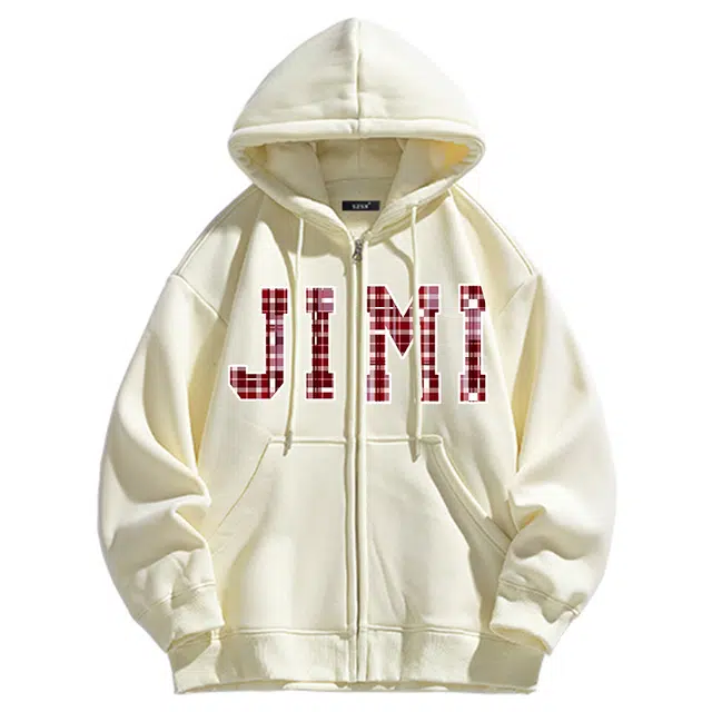 JIMIJONS Logo