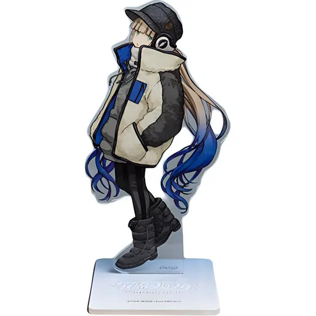 Aniplex FGO FES2024