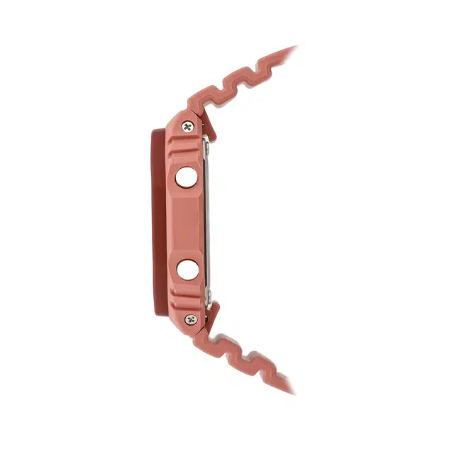 CASIOG-SHOCK pink 200