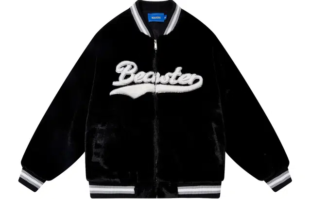 BEASTER Logo