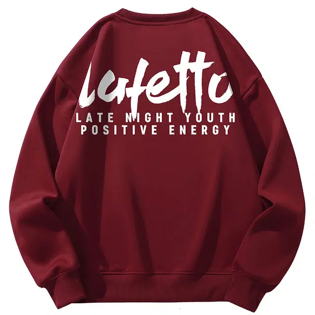 lafetto Logo